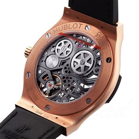 hublot スケルトン コピー